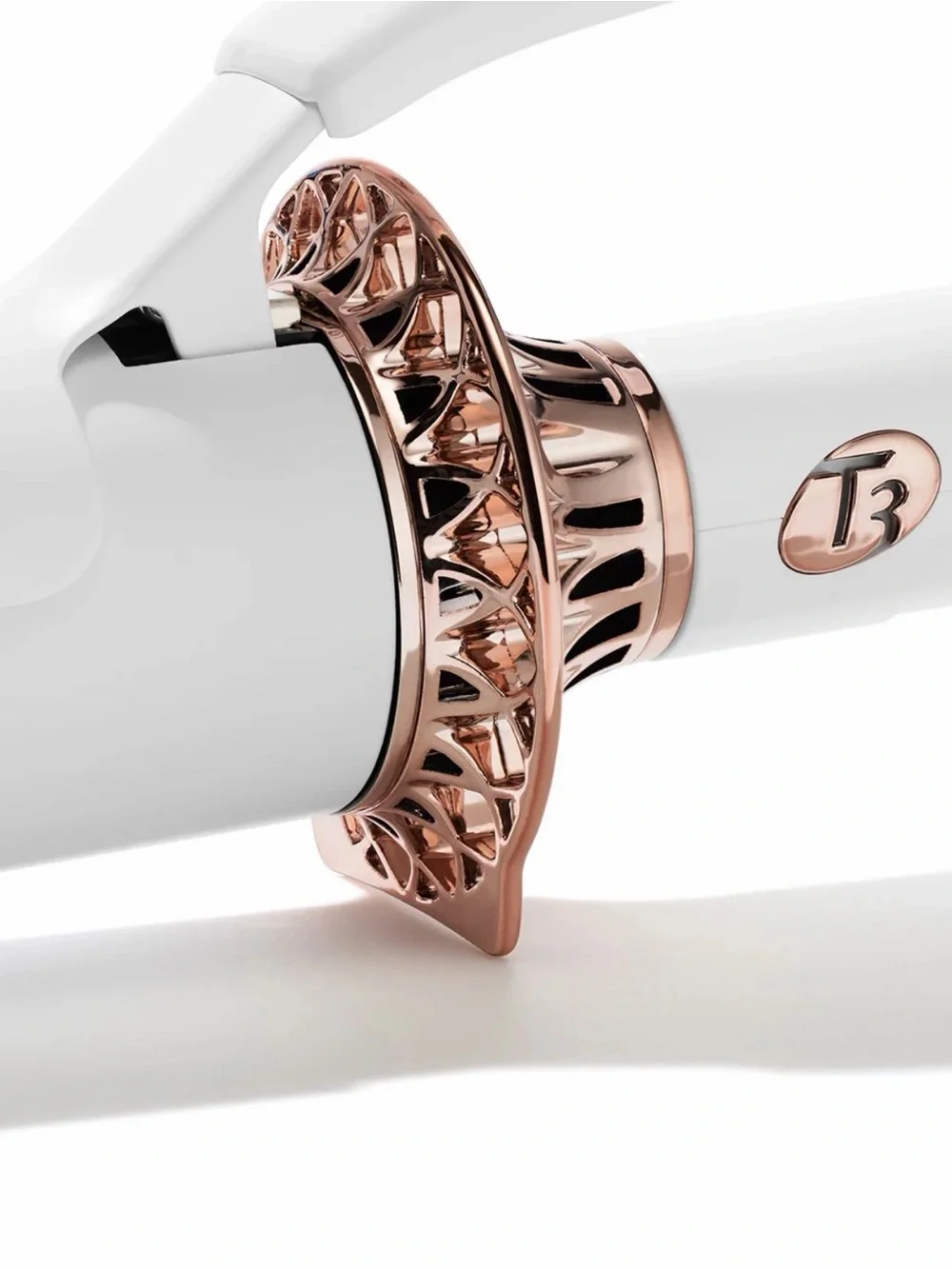 ♥️ The T3 BodyWaver curling iron 1¾